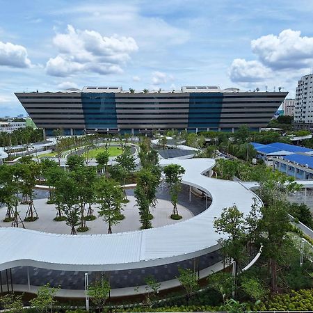 Ostello Beige Poshtels + Netflix Bangkok Esterno foto