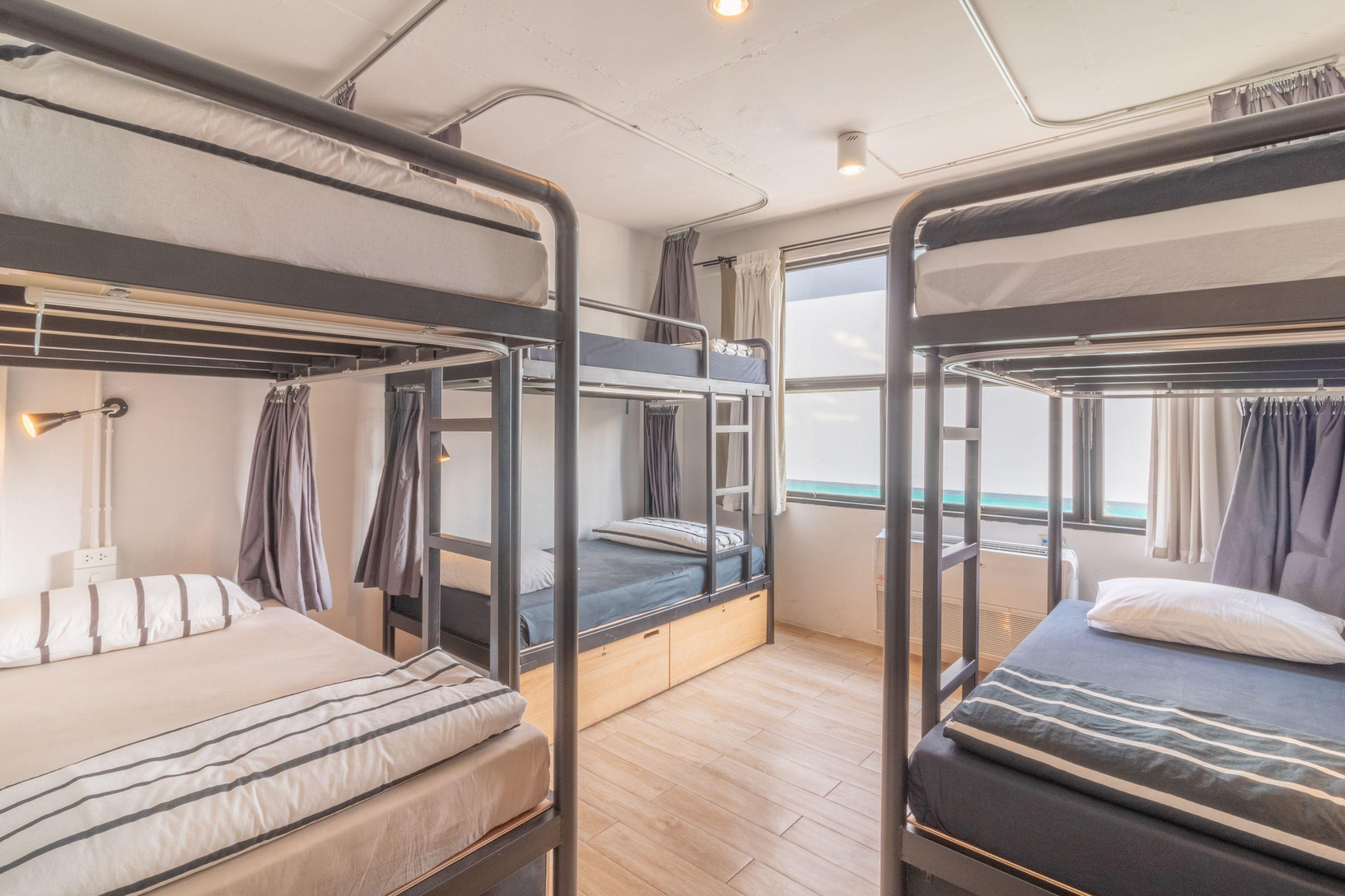 Ostello Beige Poshtels + Netflix Bangkok Esterno foto