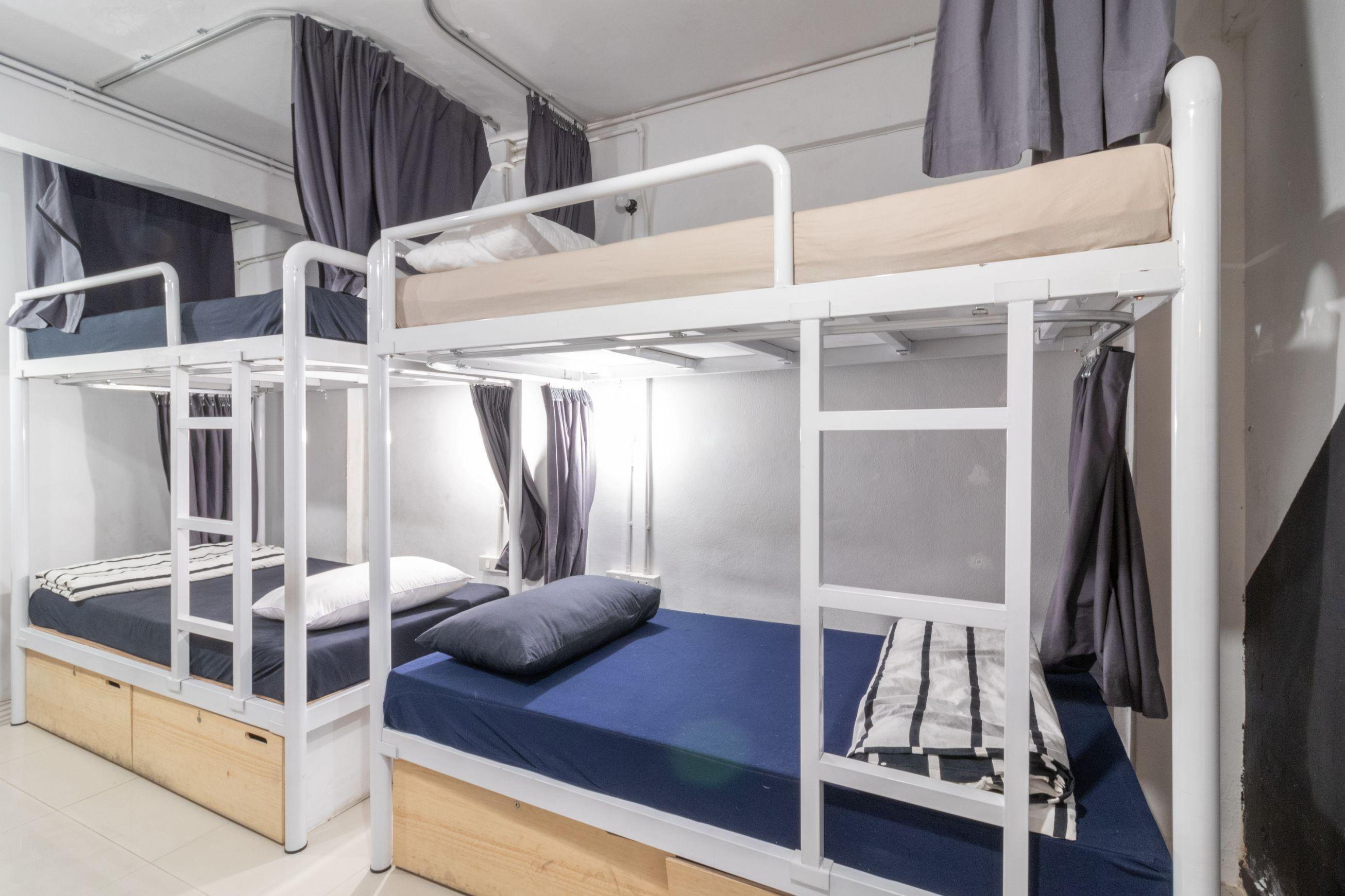 Ostello Beige Poshtels + Netflix Bangkok Esterno foto
