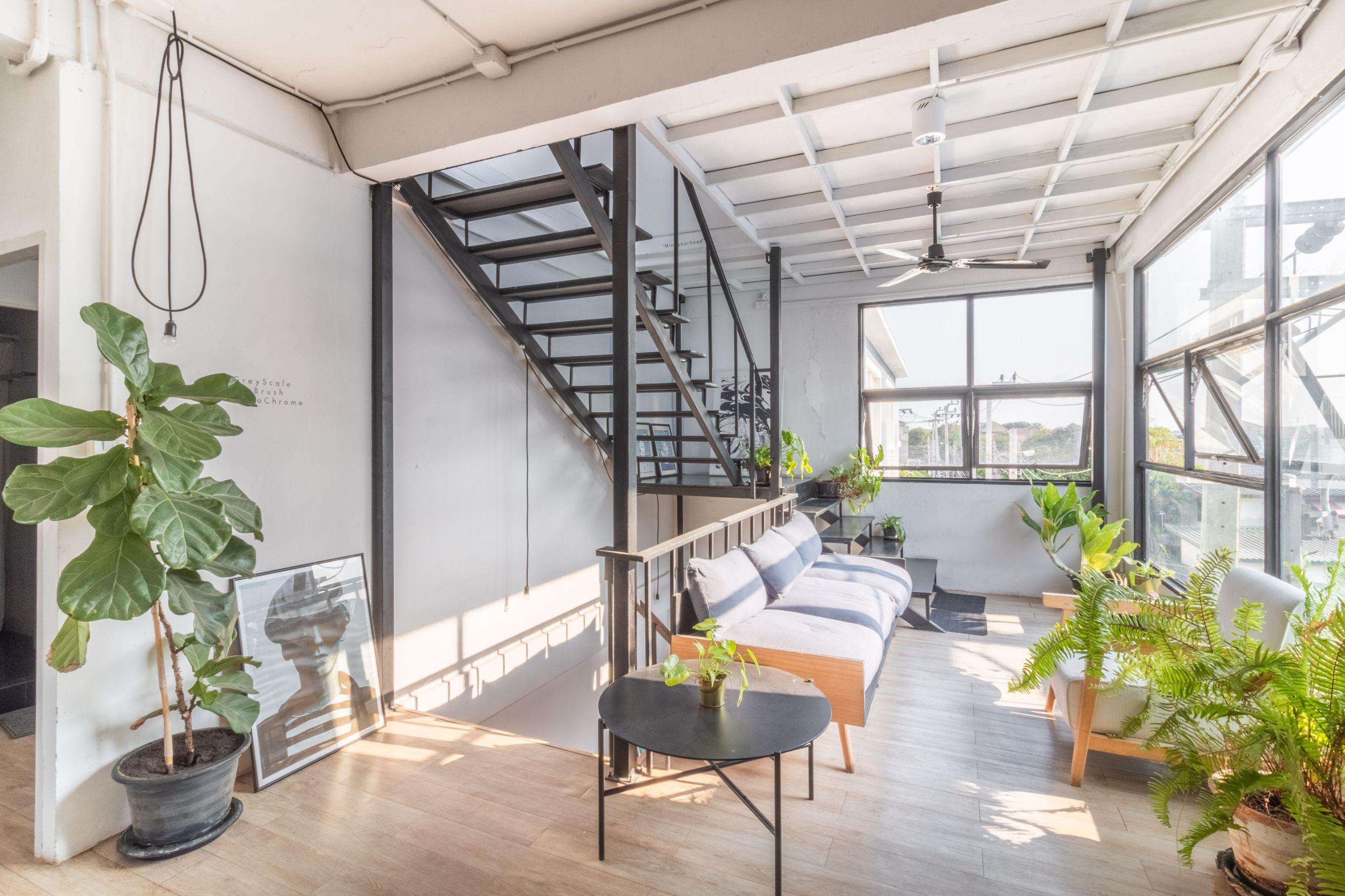Ostello Beige Poshtels + Netflix Bangkok Esterno foto
