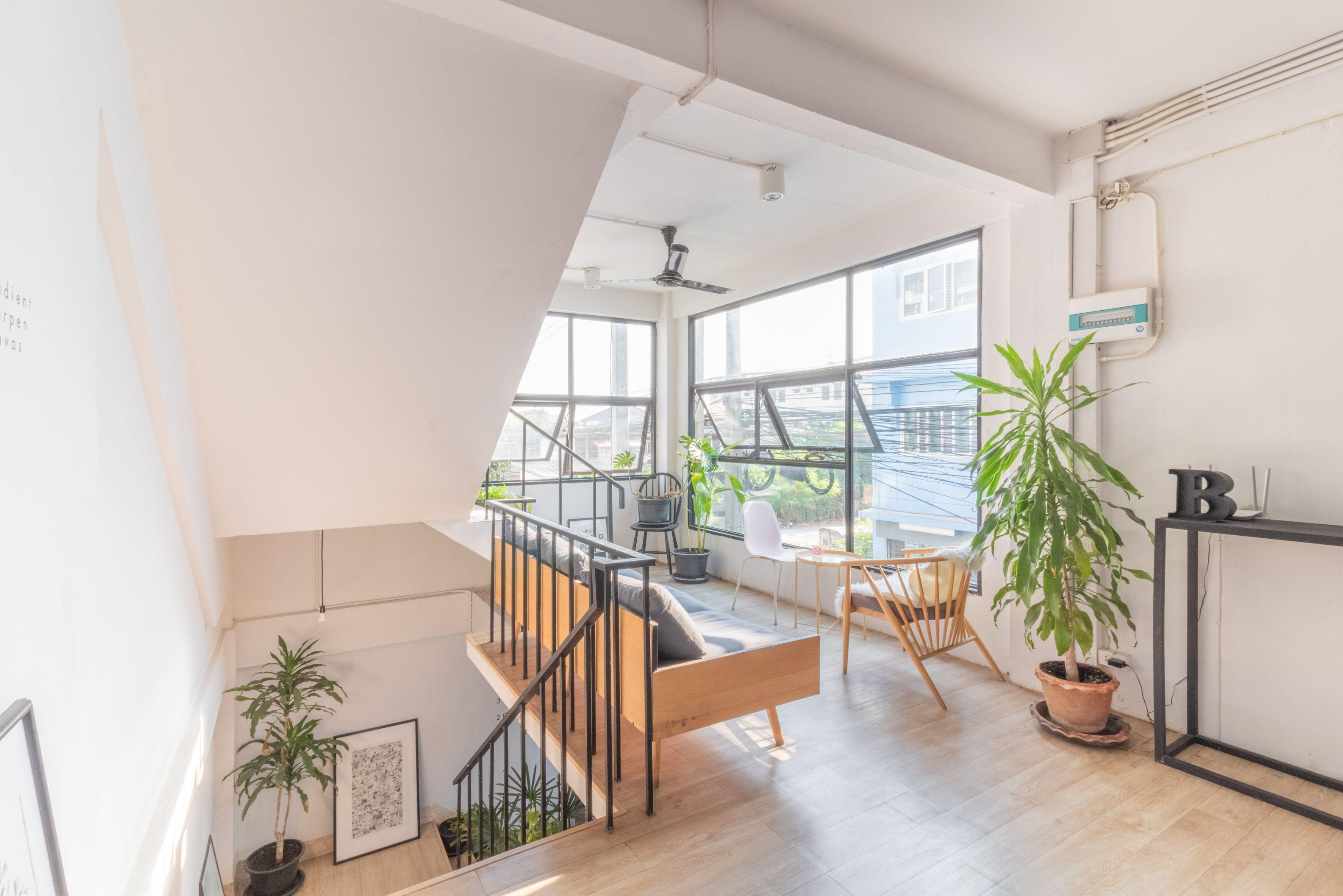 Ostello Beige Poshtels + Netflix Bangkok Esterno foto