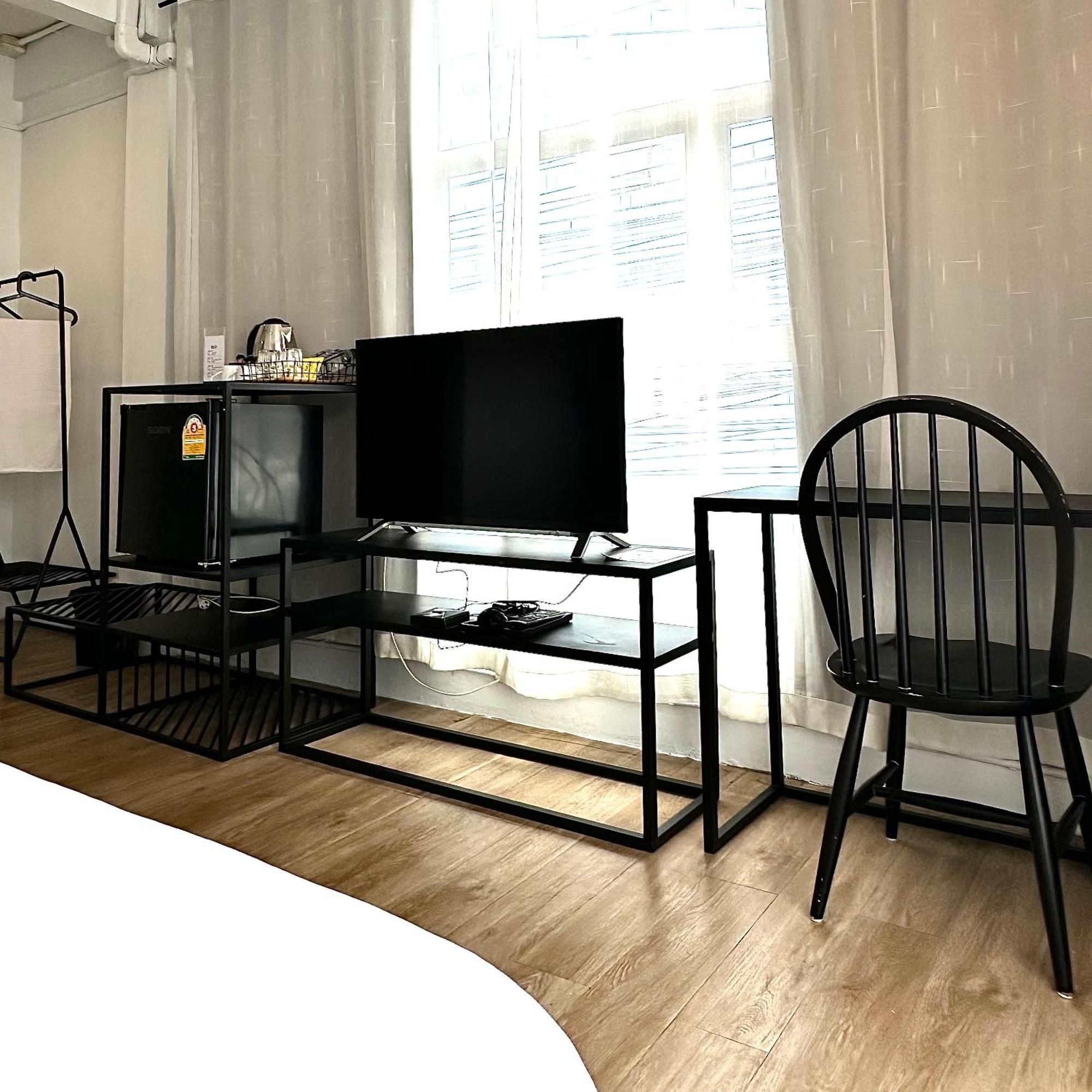 Ostello Beige Poshtels + Netflix Bangkok Esterno foto