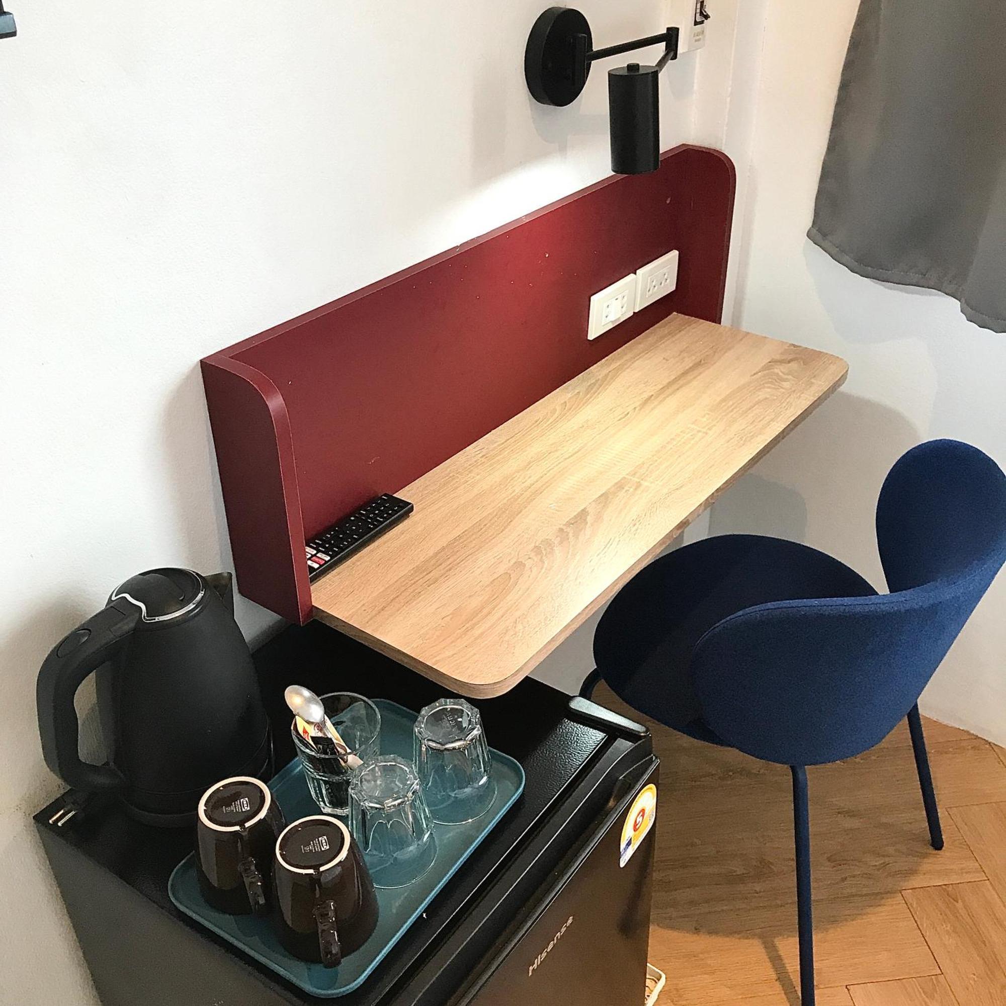 Ostello Beige Poshtels + Netflix Bangkok Esterno foto