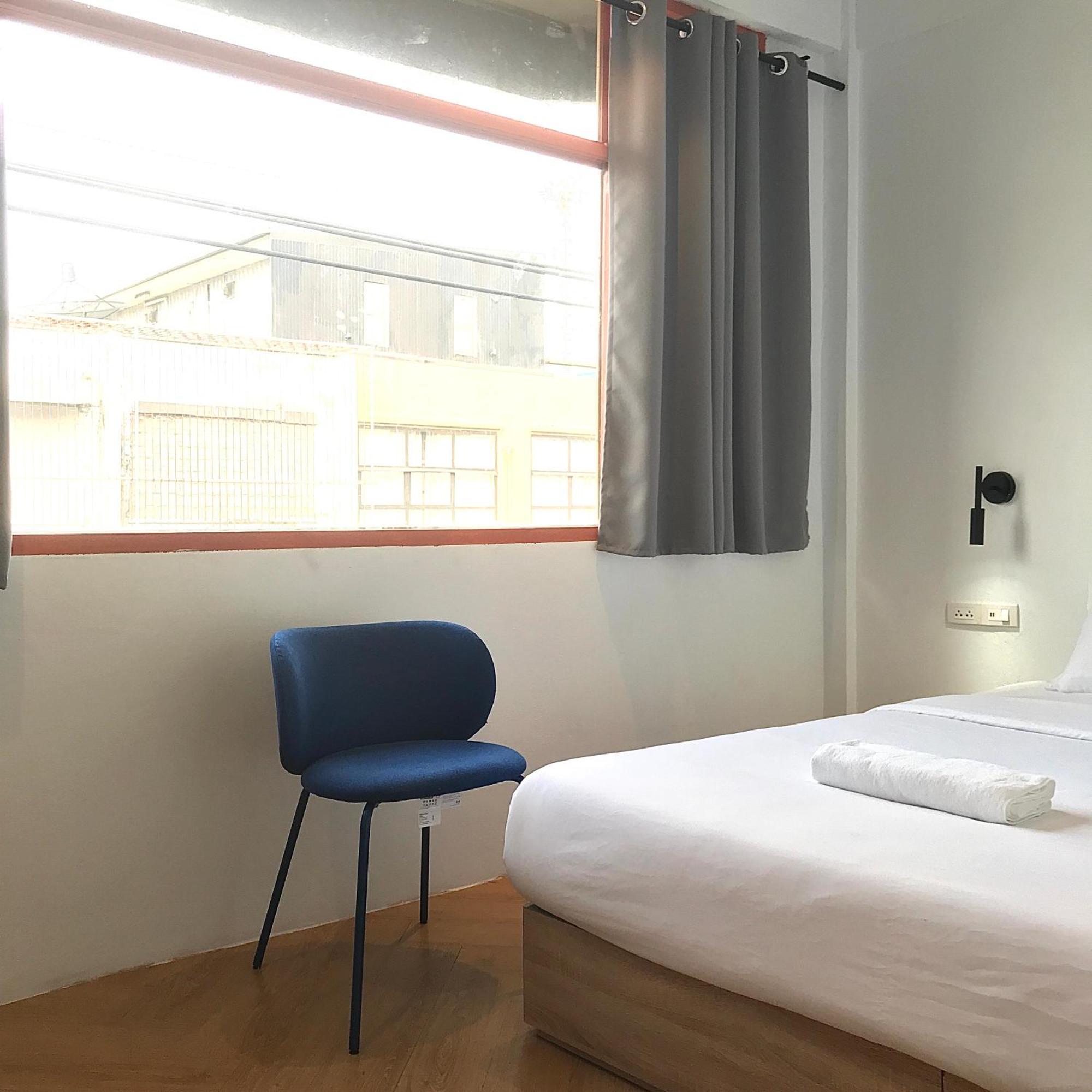 Ostello Beige Poshtels + Netflix Bangkok Esterno foto