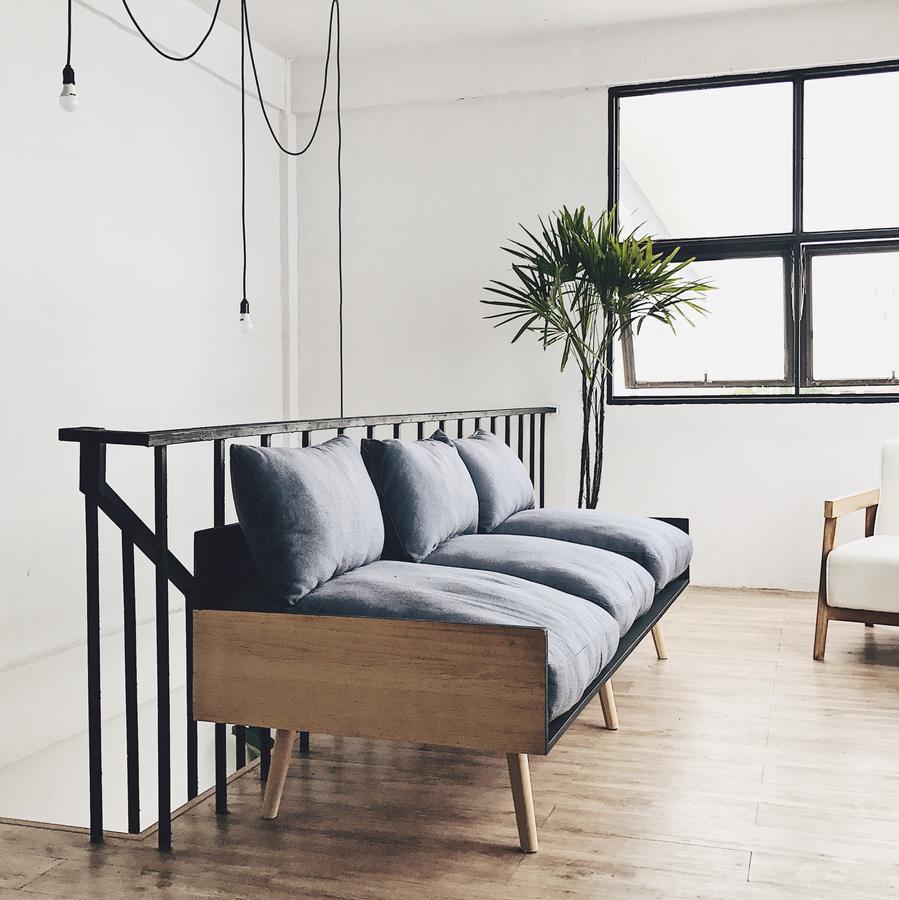 Ostello Beige Poshtels + Netflix Bangkok Esterno foto