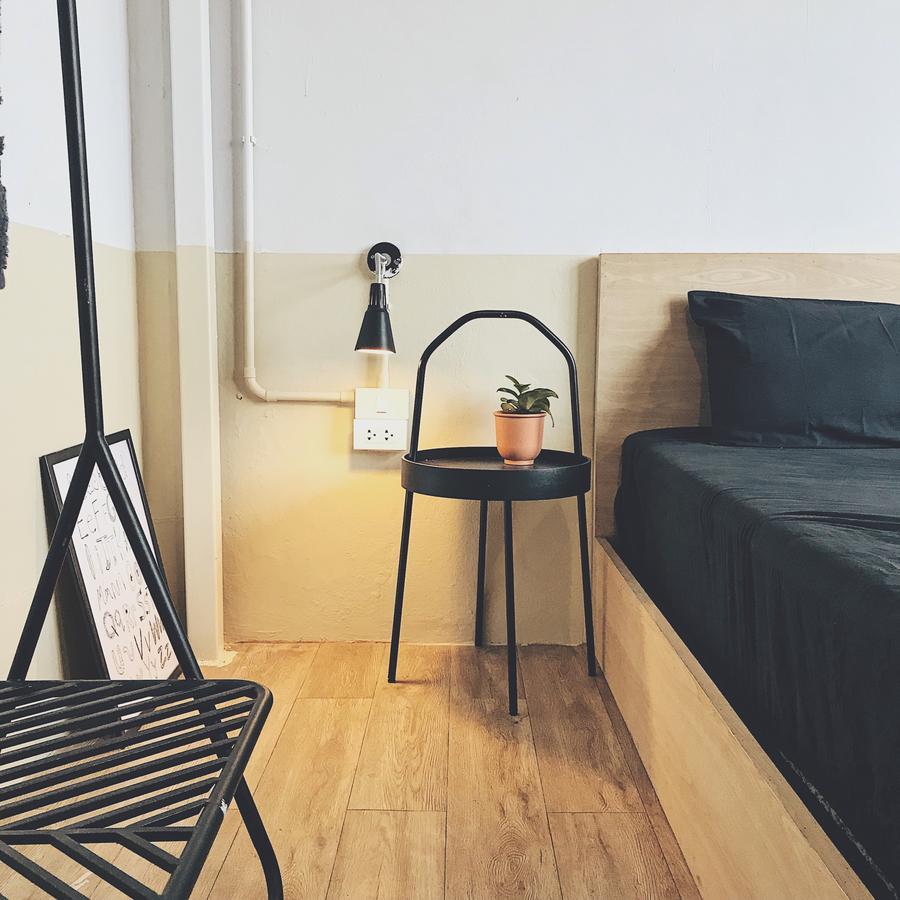 Ostello Beige Poshtels + Netflix Bangkok Esterno foto