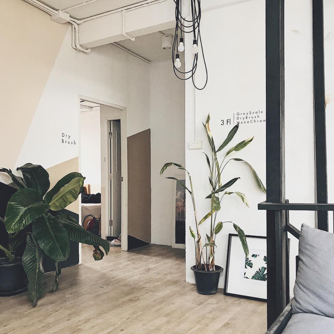 Ostello Beige Poshtels + Netflix Bangkok Esterno foto