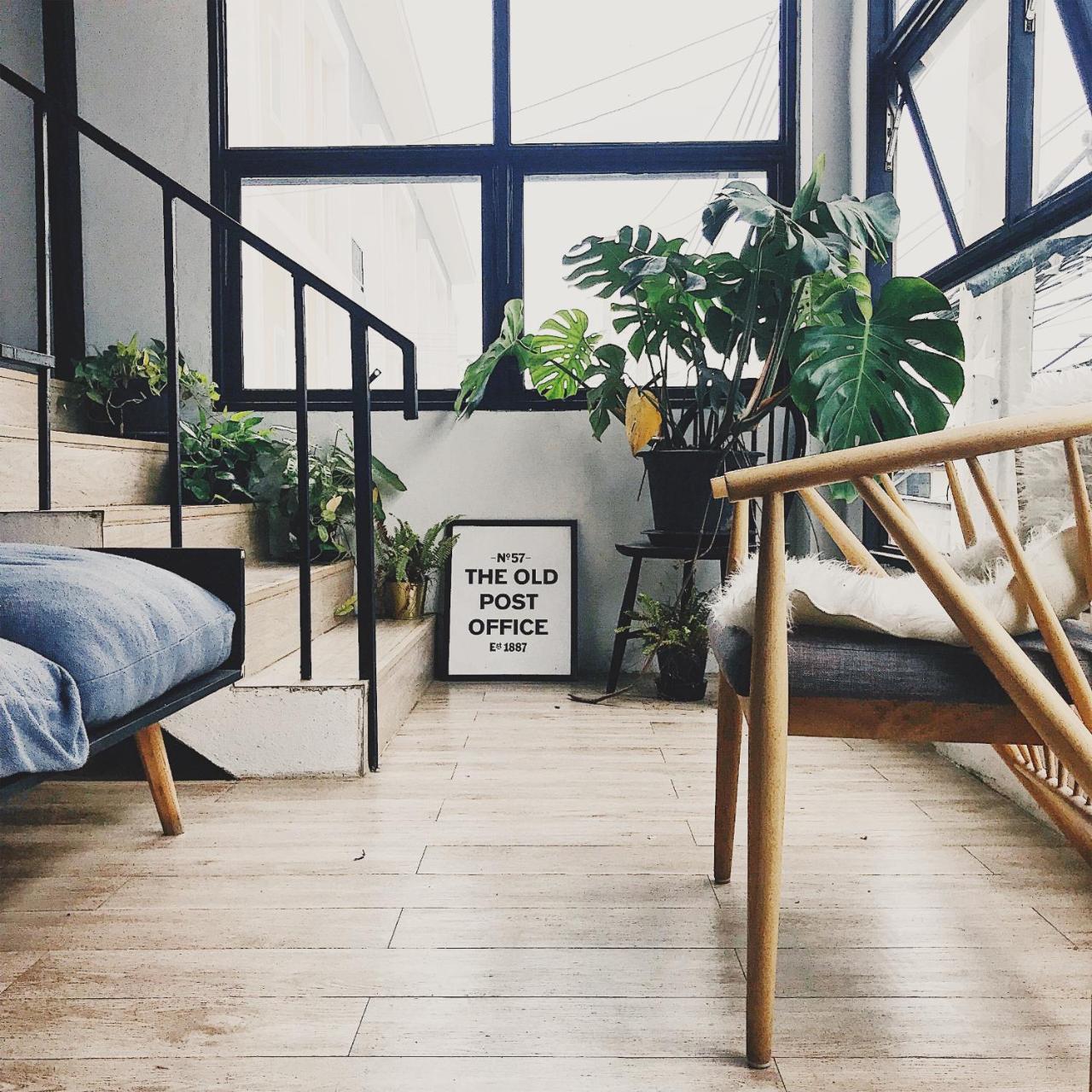 Ostello Beige Poshtels + Netflix Bangkok Esterno foto