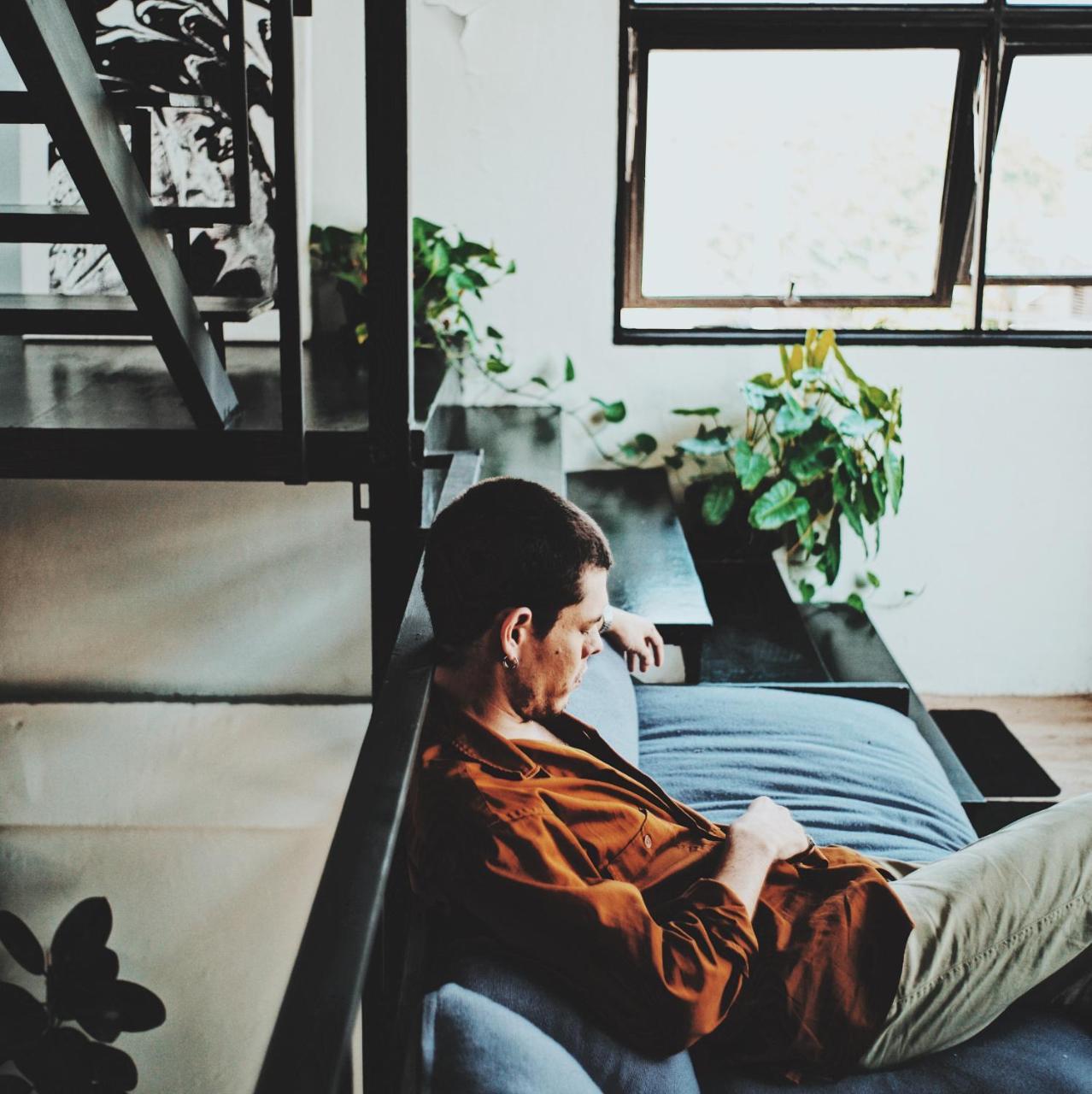 Ostello Beige Poshtels + Netflix Bangkok Esterno foto