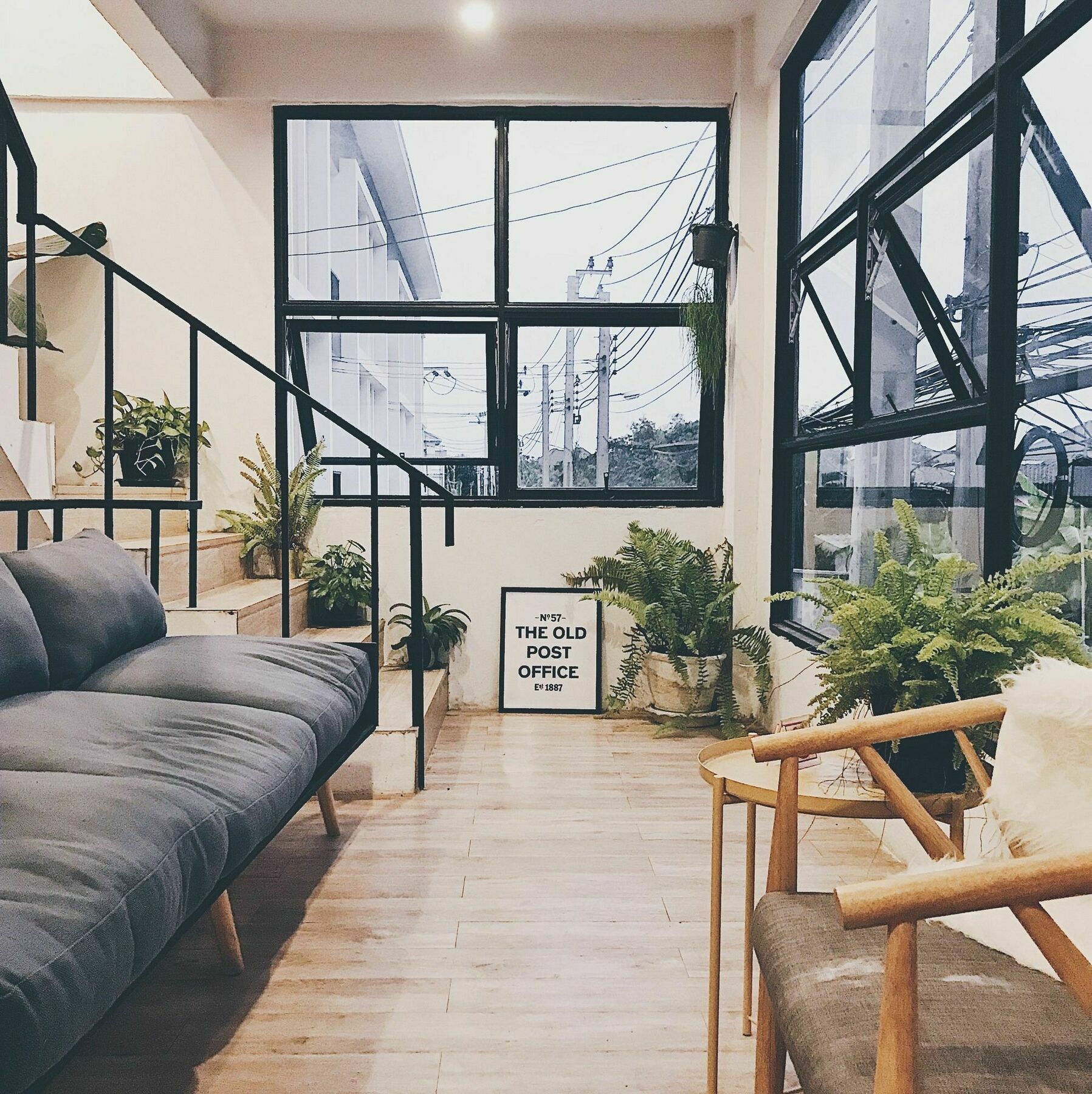 Ostello Beige Poshtels + Netflix Bangkok Esterno foto